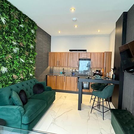 شقة Luxury 1Bed Retreat إدنبرة المظهر الخارجي الصورة