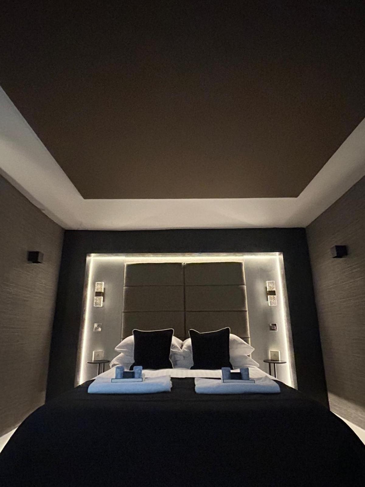 شقة Luxury 1Bed Retreat إدنبرة المظهر الخارجي الصورة