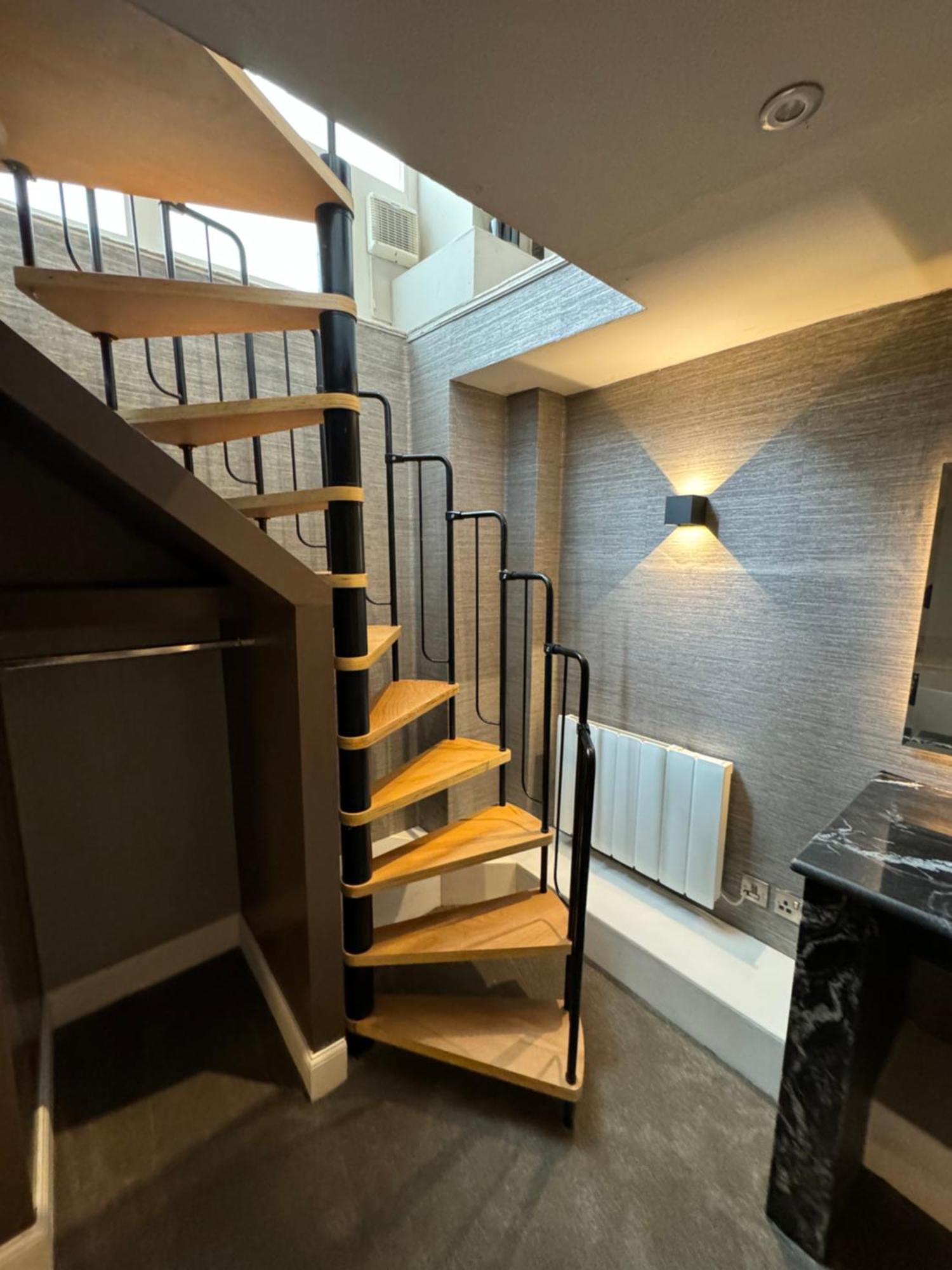 شقة Luxury 1Bed Retreat إدنبرة المظهر الخارجي الصورة